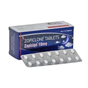 Zopiclone 10 MG Next day delivery UK