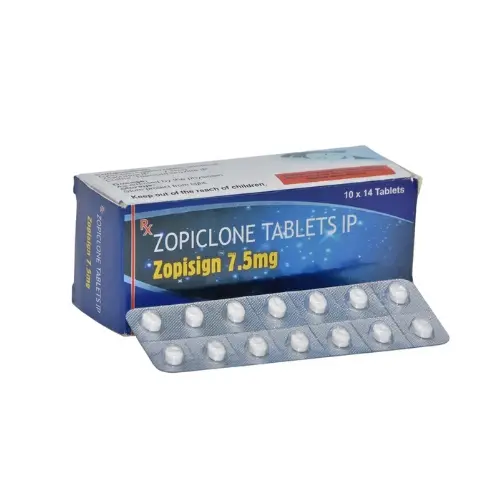 Zopisign 7.5 mg Hab Pharma Zopisign 7.5 mg Hab Pharma